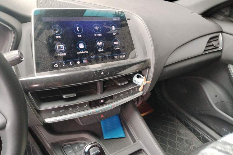 Used Cadillac CT5 2022 28T Fashion Edition
