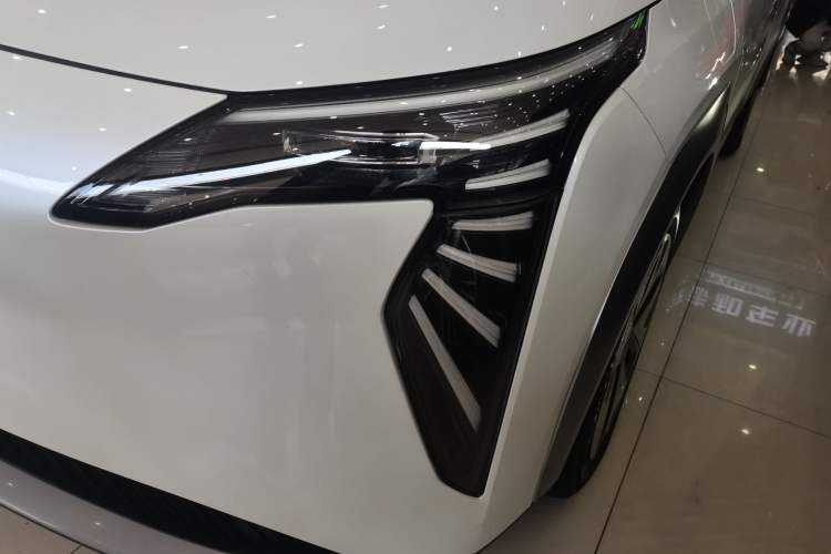 Used AION Y 2023 Plus 510 Enjoy Edition