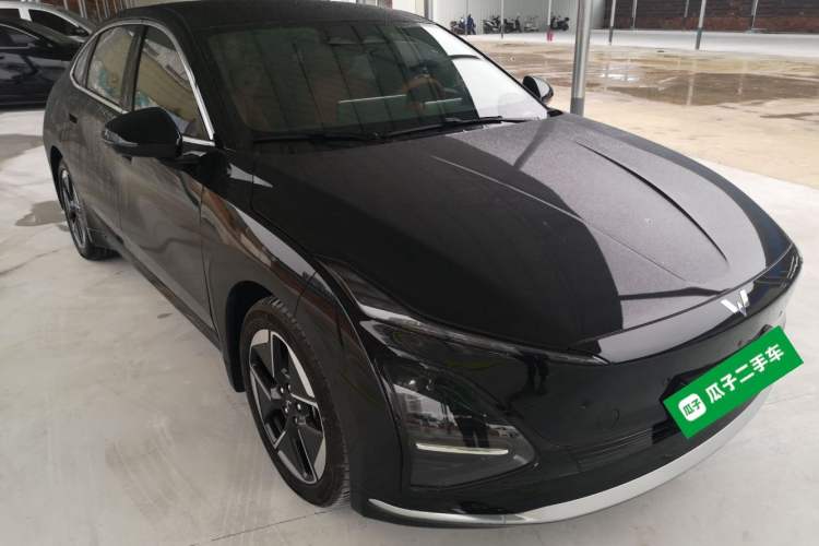 Used Wuling Xingguang 2025 610 km Smart Flagship Version