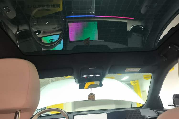 Used XPeng G9 2025 625 Long-Range Max