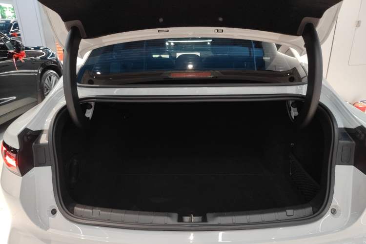 Used Leapmotor B01 2025 650 Enjoyment Edition