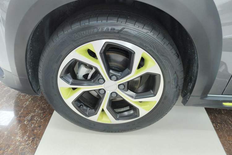 Used Lynk & Co 02 2022 2.0T DCT Shine Plus
