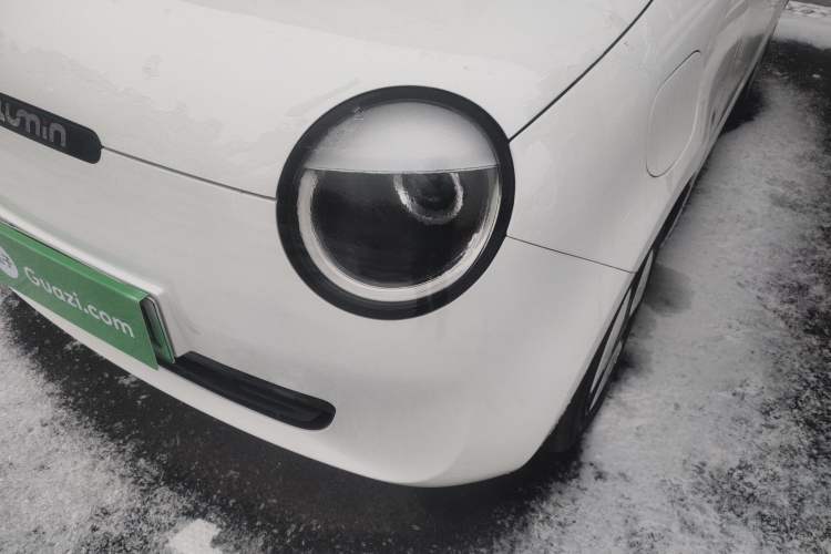 Used Qiyuan Lumin 2024 130km Qingyue Version