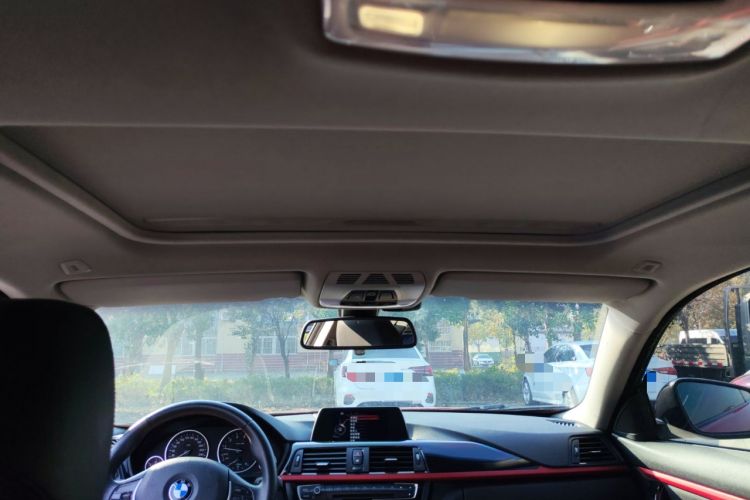 Used BMW 4 Series 2014 420i Design Package Model