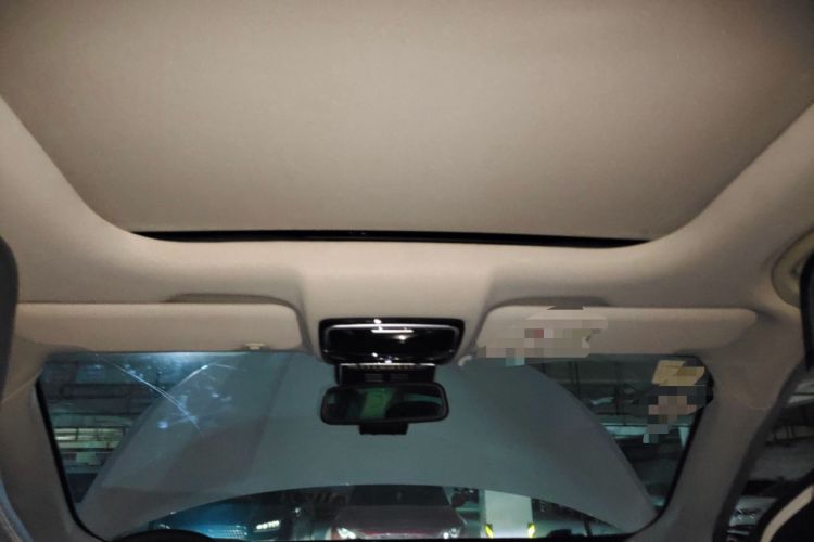 Used WM Motor EX5 2018 EX5 400 Extra Innovation Edition