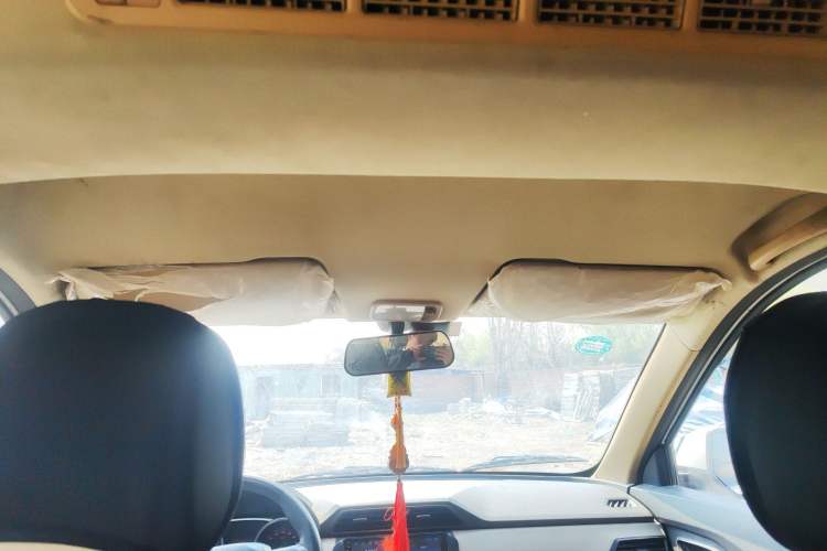 Used Wuling Hongguang 2019 1.5L S Standard Version China VI LAR