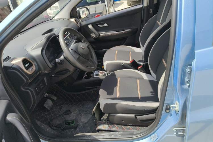 Used SOL E10X 2021 200km Classic Type