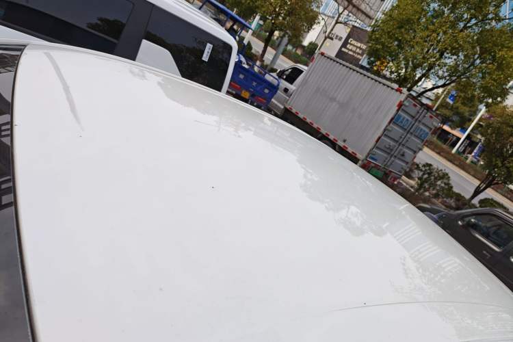 Used Ford Escort 2017 Revised Version 1.5L Automatic Comfort Edition
