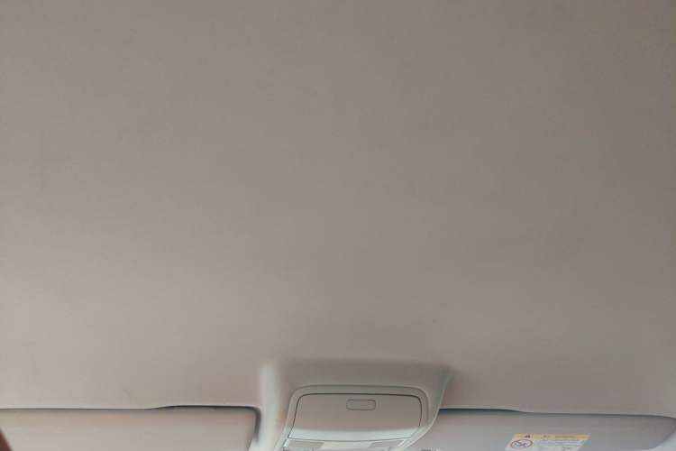 Used Volkswagen Tiguan 2017 300TSI Automatic Two-Wheel Drive Silk Road Luxury Edition Headliner