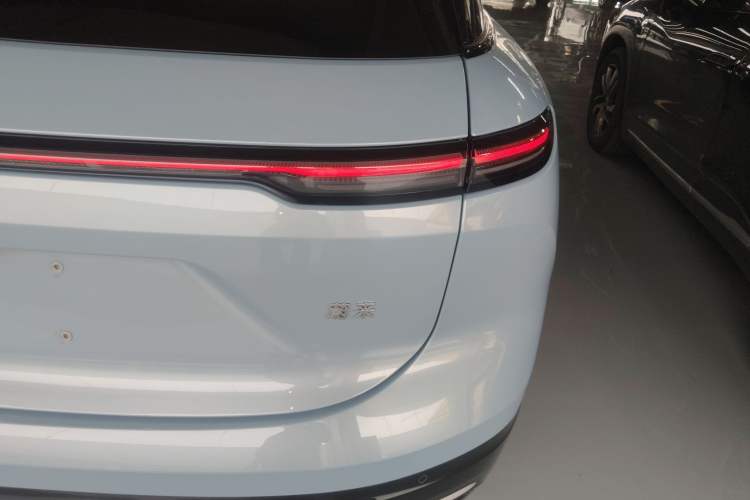 Used Nio ES6 2025 100 kWh Right Rear Taillight