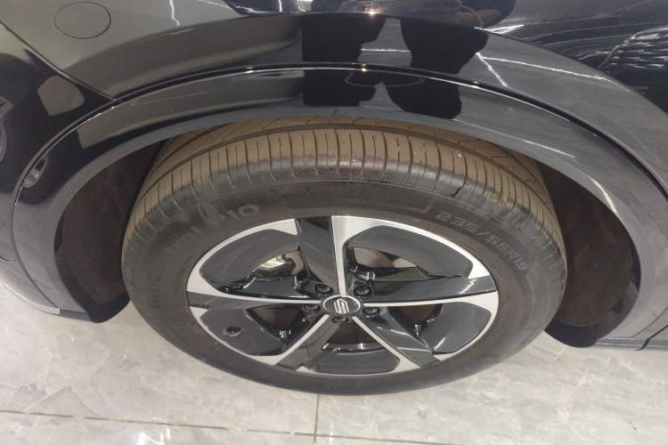 Used Hima H5 2025 Model Range-Extending Max
