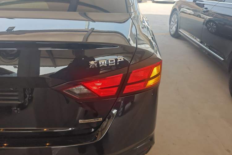 Used Nissan Teana 2021 2.0L XL Comfort Edition
