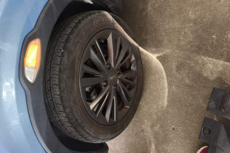 Used NETA V 2022 Chao 400 Lite
