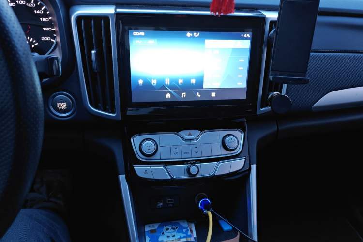 Used Great Wall Poer 2021 2.0T Commercial Version Automatic Diesel 4x4 Elite Standard Box Trailer Edition GW4D20M