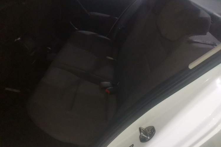 Used Volkswagen Bora 2019 Bora Legend 1.5L Manual Fashion Edition China VI Standard
