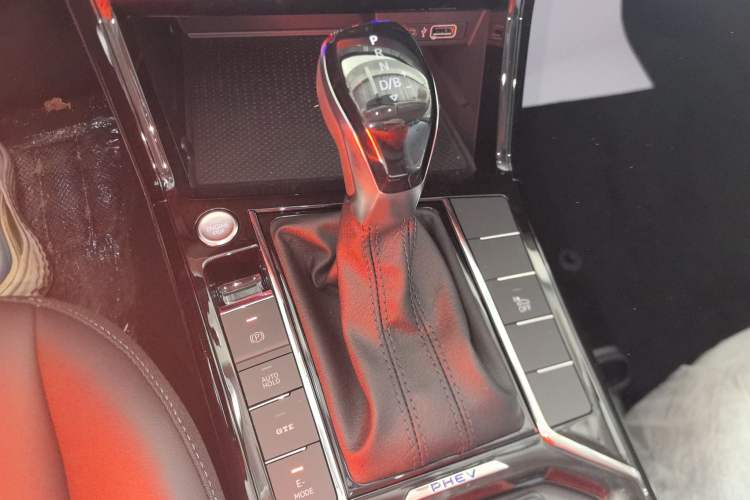 Used Volkswagen Passat New Energy 2025 430 PHEV Hybrid Business Edition
