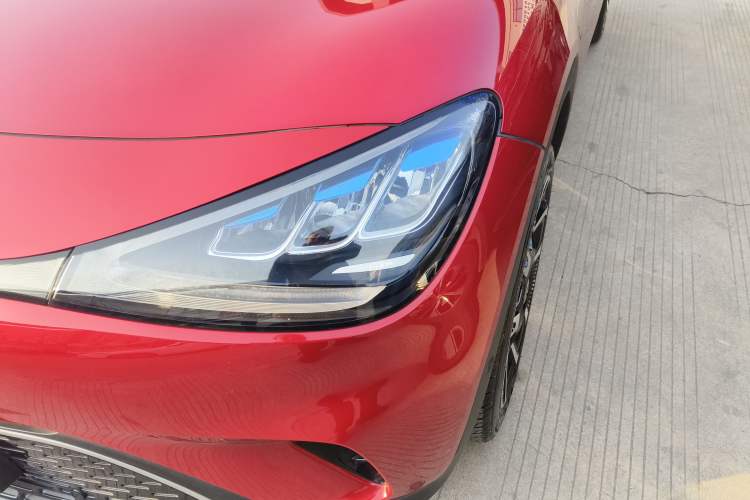 Used smart #1 2022 Pulse Heartbeat Edition