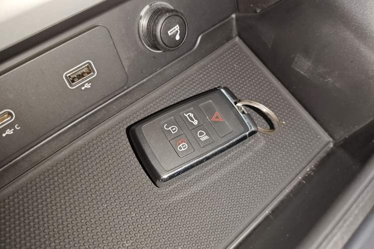 Used Land Rover Defender 2023 110 3.0T P400 X-DYNAMIC HSE