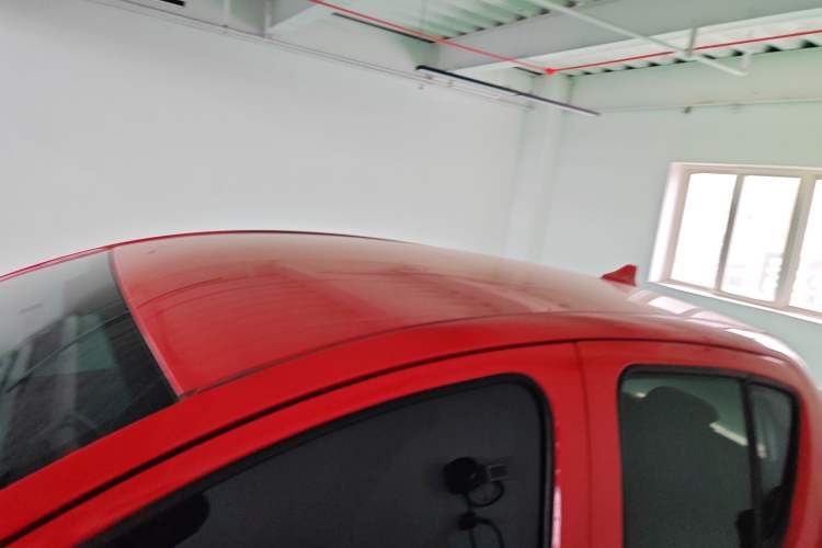 Used BYD e1 2020 Smart Comfort Version