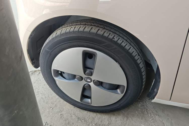 Used ORA Black Cat 2022 301km Base Version Ternary Lithium