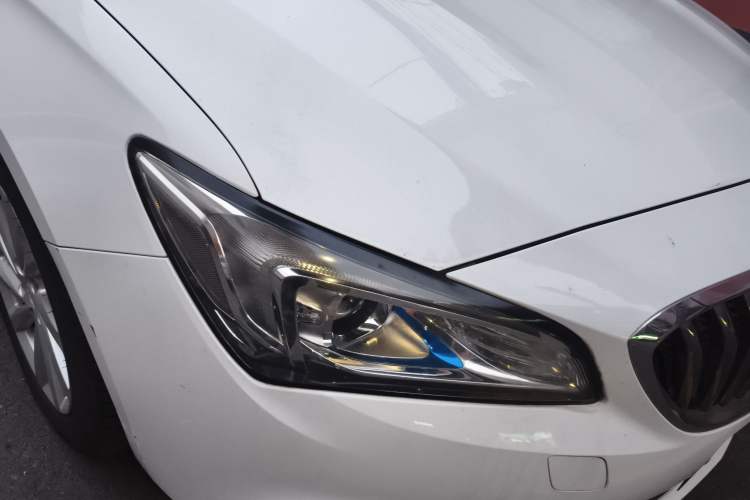 Used Buick Verano 2017 Sedan 15S Automatic Leading Model