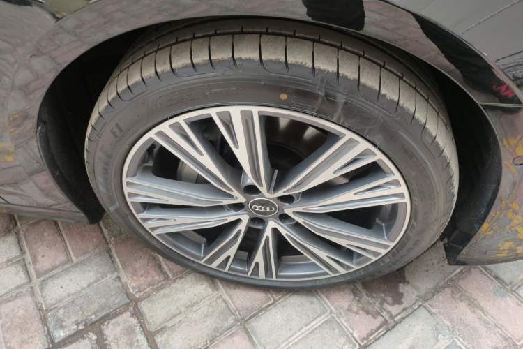 Used Audi A6L 2026 45 TFSI quattro Prestige Dynamic Edition + Premium Package
