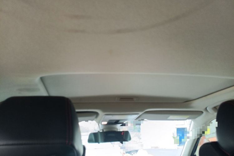 Used Honda Integra 2023 240TURBO CVT Tech Edition