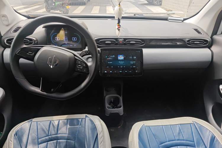 Used Leapmotor T03 2024 310 Comfort Edition
