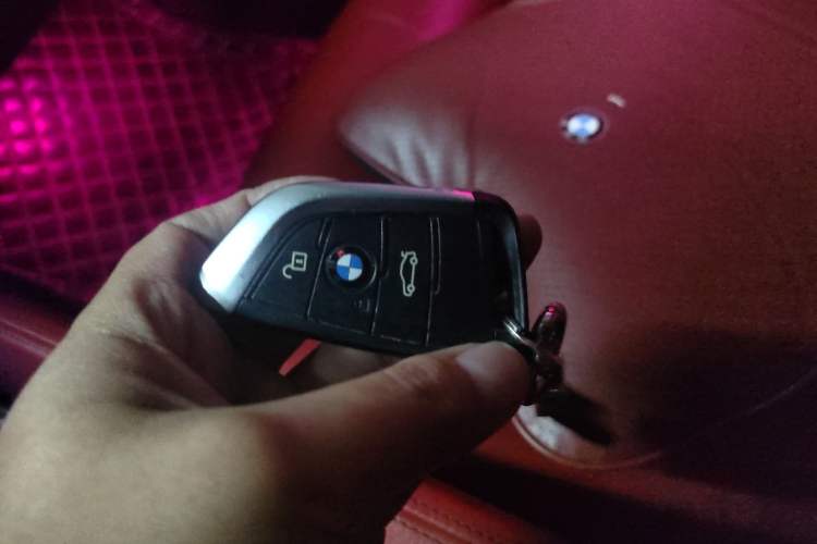 Used BMW X6 2018 xDrive35i Base Model Middle East
