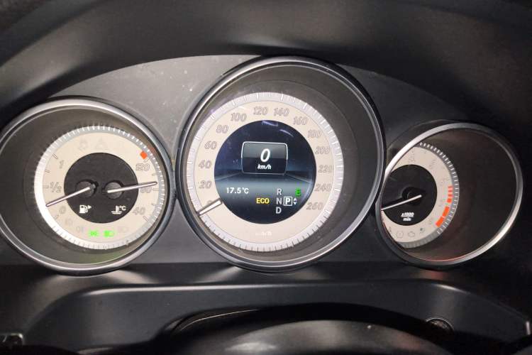 Used Mercedes-Benz E-Class 2015 Revised E 260 L Sporty and Stylish Edition
