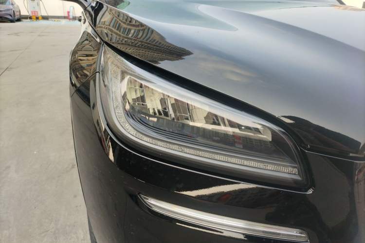 Used Lincoln Corsair New Energy 2021 PHEV Four-Wheel Drive e-Enjoy Edition