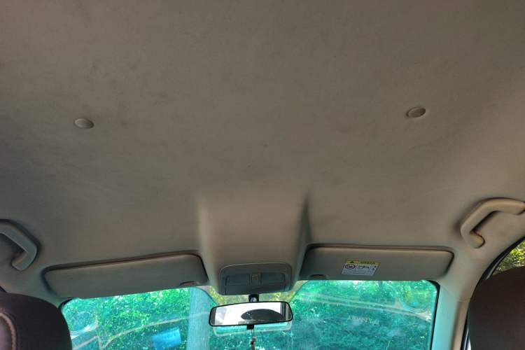 Used Yema EC70 2017 Enjoyment Edition
