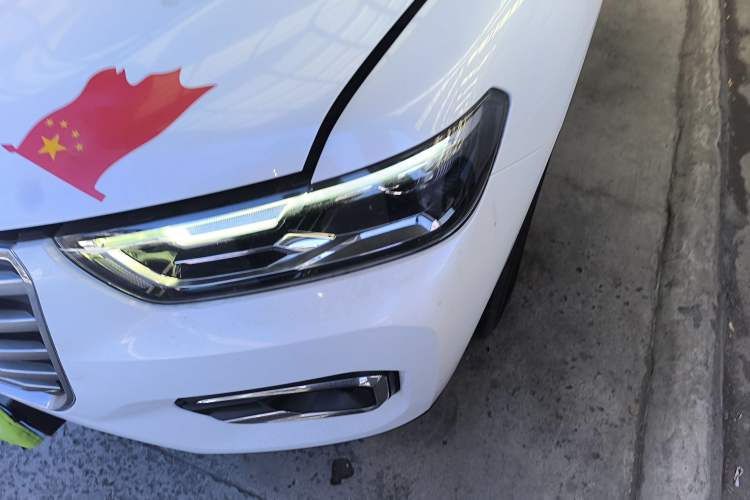 Used Haval H6 2019 2.0 GDIT Automatic Champion Edition China V Standard