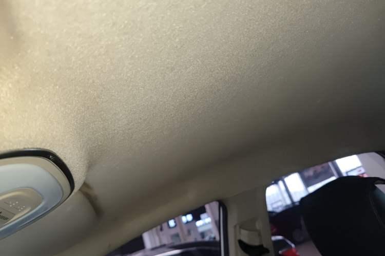 Used BYD Yuan 2017 1.5L Manual Cool & Dynamic Model
