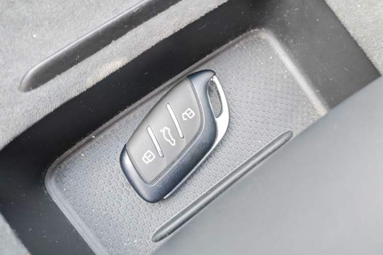 Used MG ES5 2025 515 Pro Rear-Drive Version