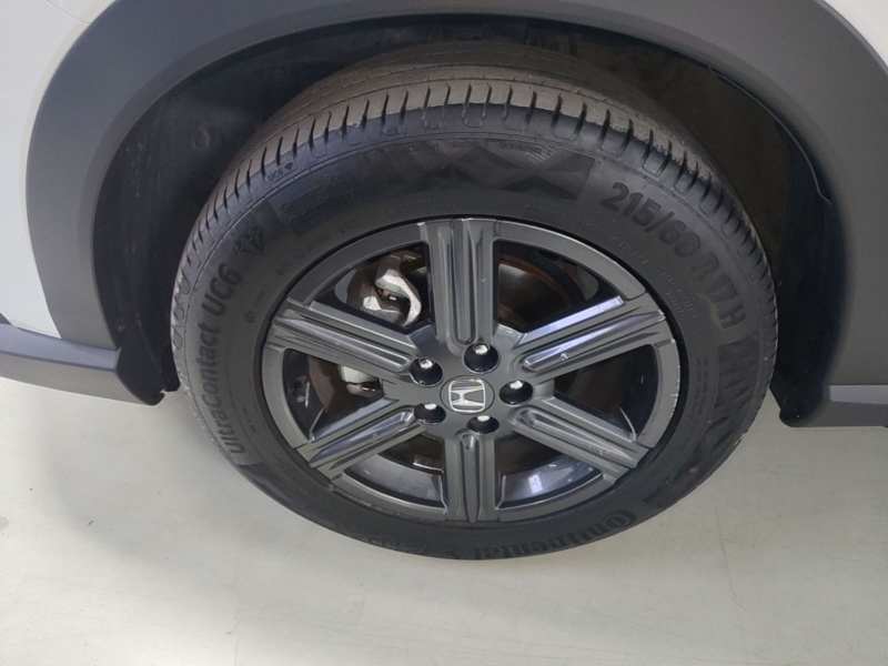 Used Honda XR-V 2023 1.5L CVT Trend Edition — 22