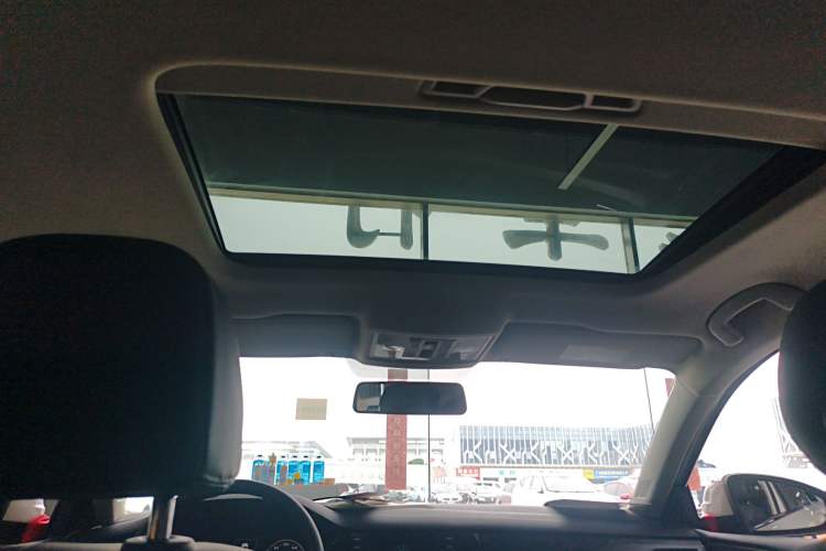 Used Volkswagen Lavida 2019 1.5L Automatic Comfort Edition China VI Standard
