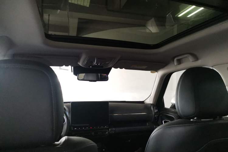 Used Haval H Dog New Energy 2024 Hi4 102km Trend Electric Version Plus
