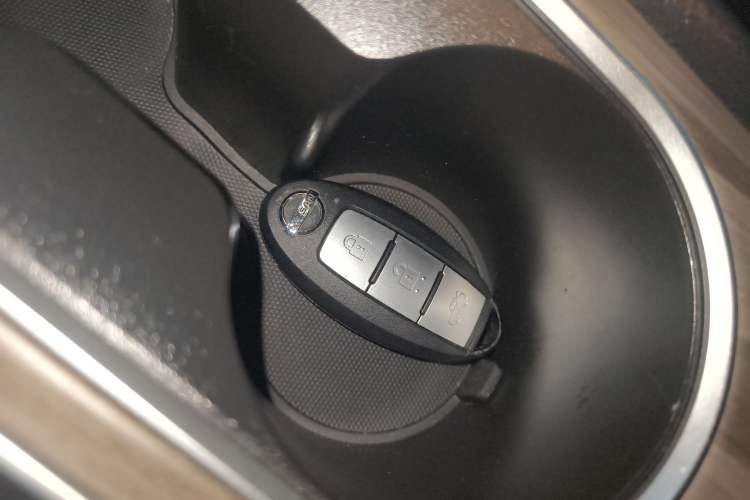 Used Nissan Teana 2021 2.0L XL Comfort Edition