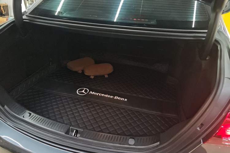 Used Mercedes-Benz E-Class 2021 E 300 L Sport Luxury Edition
