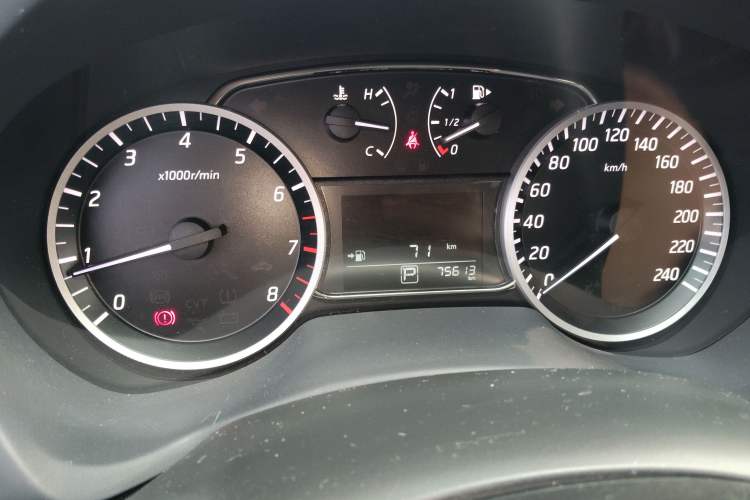 Used Nissan Sylphy 2022 Classic 1.6XE CVT Comfort Edition