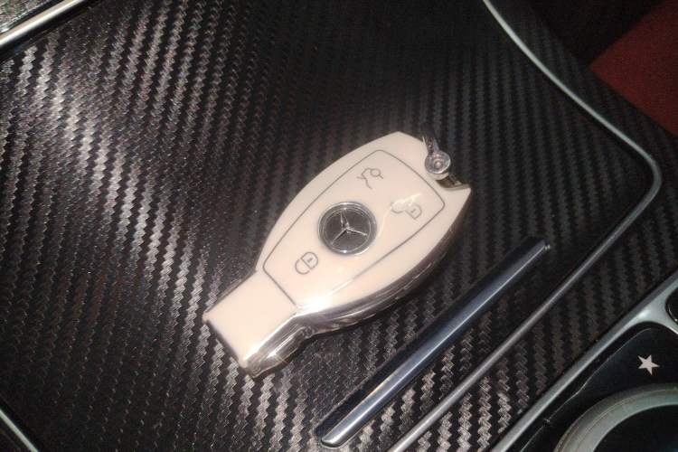 Used Mercedes-Benz C-Class 2017 C 200 Sport Edition