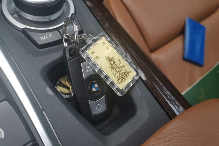 Used BMW X6 2011 xDrive35i