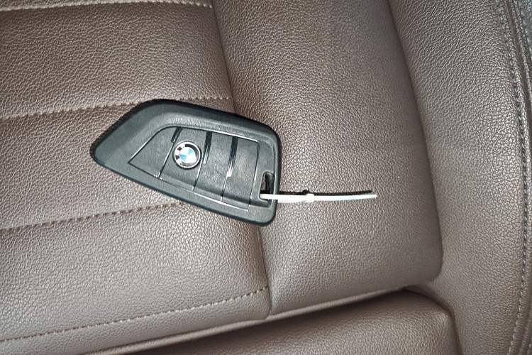 Used BMW 3 Series 2020 325Li First Edition
