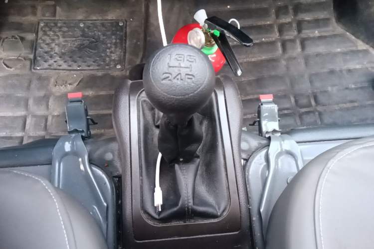 Used Wuling Rongguang 
