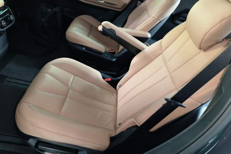 Used Nio ES8 2020 580 km Range Six-Seater Version