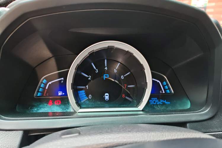 Used Luxgen U6 SUV 2014 1.8T Fashion Edition