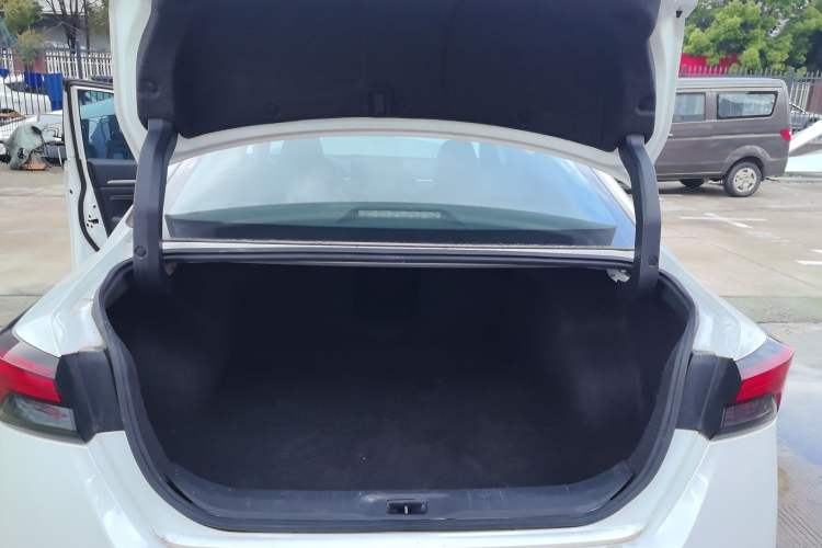 Used Nissan Teana 2022 2.0L XL-TLS Enjoyment Edition
