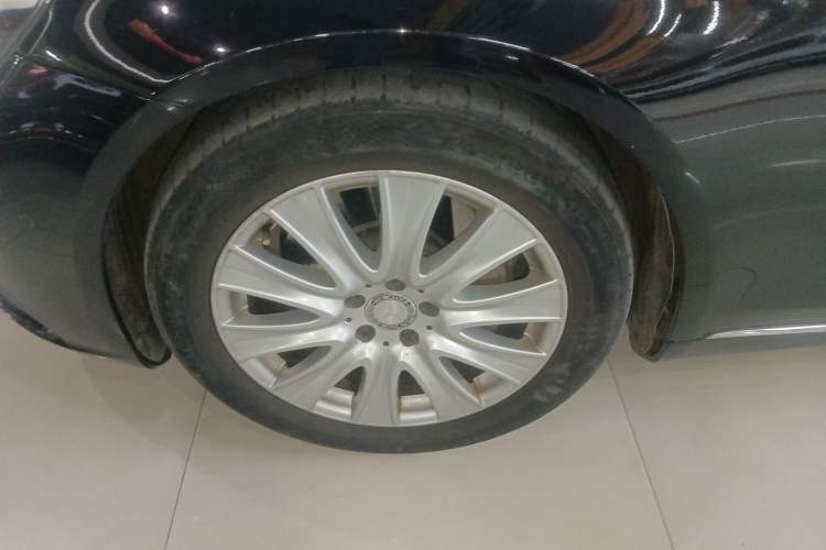 Used Mercedes-Benz S-Class 2014 S 320 L Luxury Model