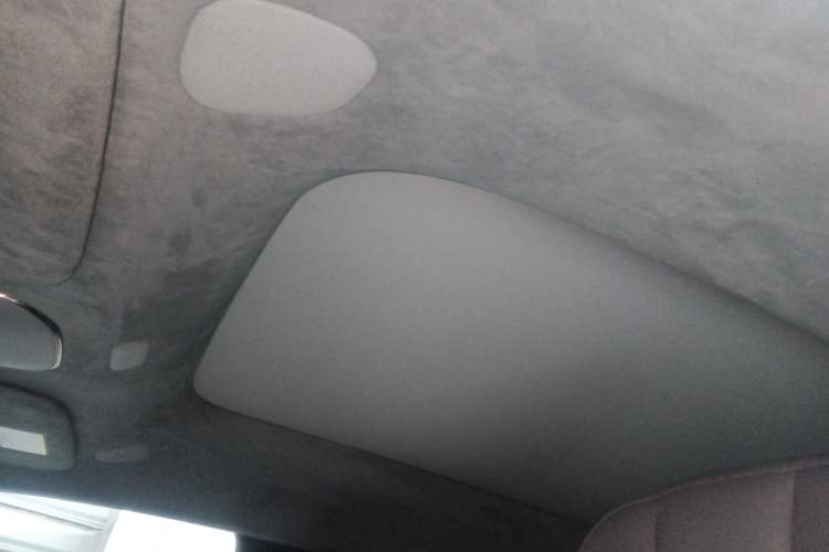 Used Zeekr MIX 2025 Long-Range Intelligent Driving Edition
